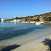 Plage d'Agia Irini