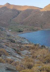Île de Sérifos