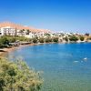 Plage de Megas Gialos