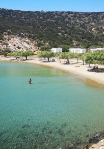 Île de Sifnos