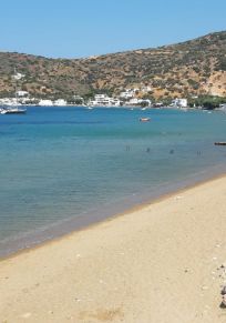 Île de Sifnos