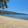 Plage d'Agios Romanos