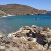 Agios Petros beach