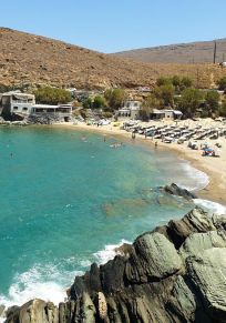 Île de Tinos