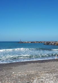 Île de Santorin
