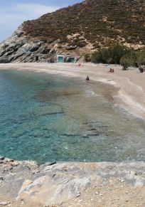 Île de Folégandros