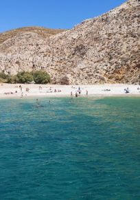 Île de Folégandros