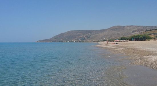 Plage d'Episkopi II