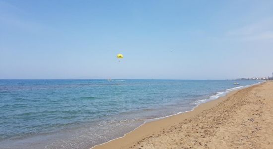 Plage d'Ammoudara II