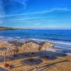 Plage de Navarchou Nearchou