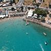 Plage d'Ammoudi