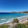 Plage de Voulismatos