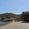 Plage d'Itanos