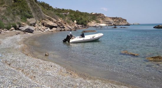Livadi beach III