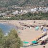 Plage de Pahia Ammos