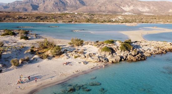Les 11 meilleures plages de Crète