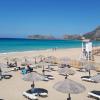 Plage de Falasarna