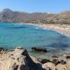 Plage de Falasarna Mikri