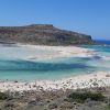 Plage de Balos