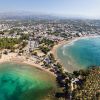 Plage des Iguanes