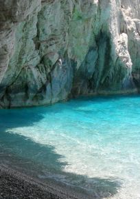 Île de Gavdos