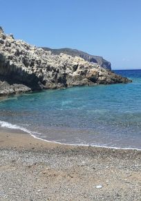 Île d'Anticythère
