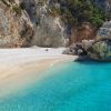 Plage d'Ithaki