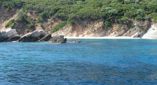 Skinos Bay IV
