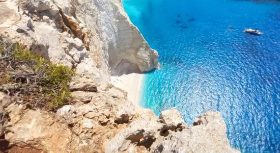 Navagio II