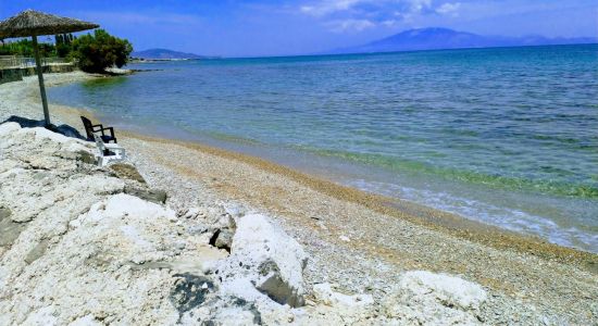 Belussi beach II