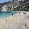 Plage de Myrtos