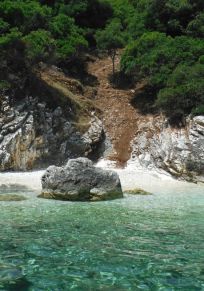 Îles Ioniennes