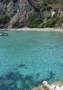 Péloponnèse, Grèce Occidentale et îles Ioniennes