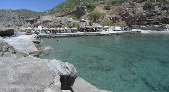 Paralia Likodimou V
