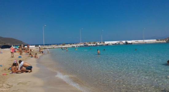Paralia Diakofti II