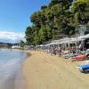 Plage de Kerkira