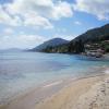 Plage d'Aeolos