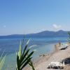 Plage Corfu Senses