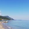 Moraitika Beach