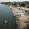 Plage d'Agios Petros