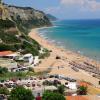 Plage de Gardenos