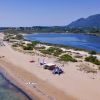 Plage de Halikounas