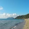 Plage d'Agios Gordios