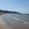Plage d'Arillas