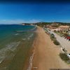 Plage d'Arillas