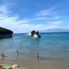 Plage de Sidari