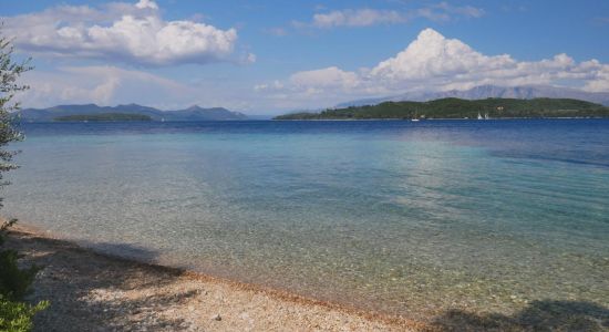 Beach Ellomeni