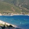 Plage de Vasiliki