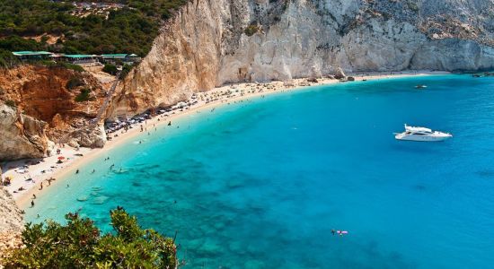 Plage de Porto Katsiki