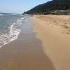 Mathraki Beach